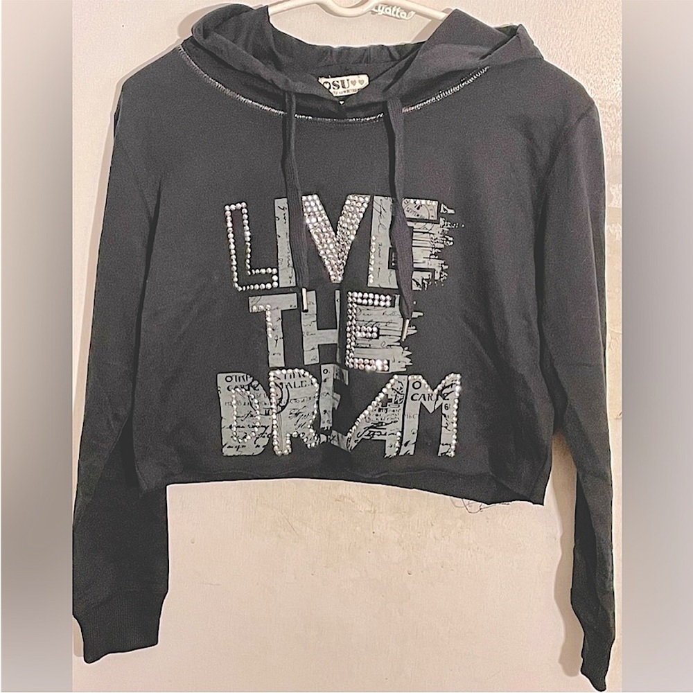OSU HOODIE